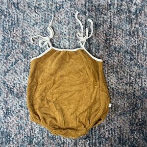 Rylee + Cru Baby Bubble